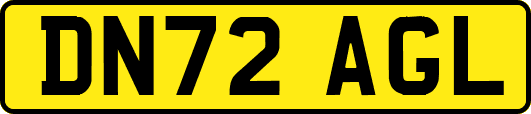 DN72AGL