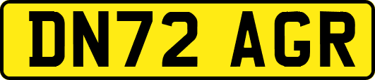 DN72AGR