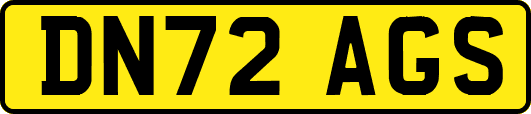 DN72AGS