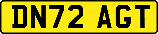 DN72AGT