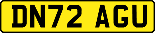 DN72AGU