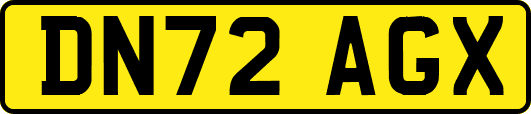 DN72AGX