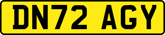 DN72AGY