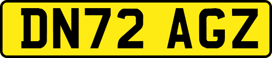 DN72AGZ