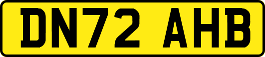 DN72AHB