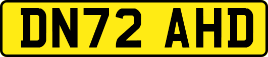 DN72AHD