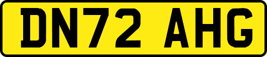 DN72AHG