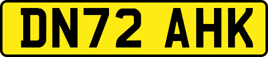 DN72AHK