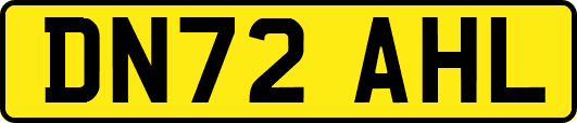 DN72AHL