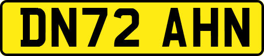 DN72AHN