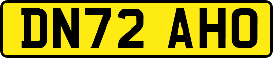 DN72AHO
