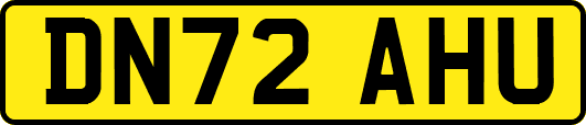 DN72AHU