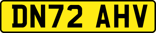 DN72AHV