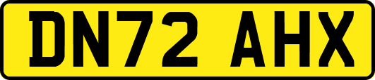 DN72AHX