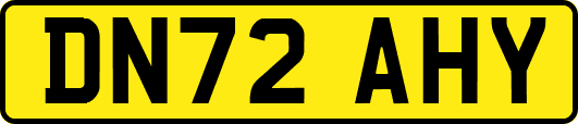 DN72AHY