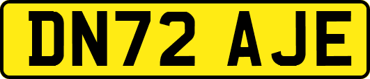 DN72AJE