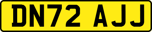 DN72AJJ