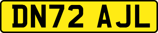 DN72AJL