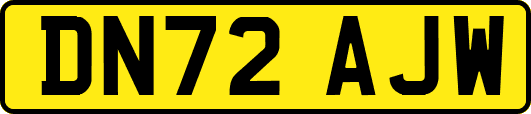 DN72AJW