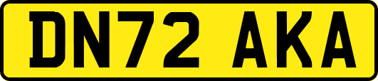 DN72AKA