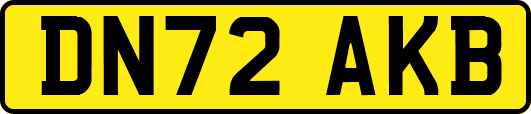 DN72AKB