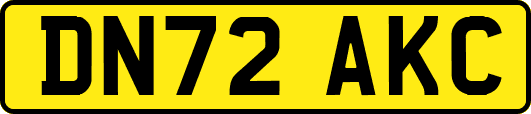 DN72AKC