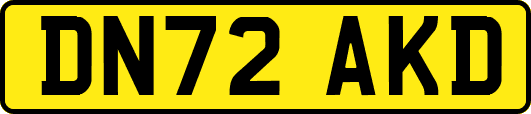DN72AKD