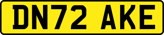 DN72AKE