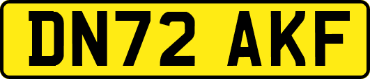 DN72AKF
