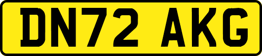 DN72AKG