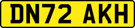DN72AKH