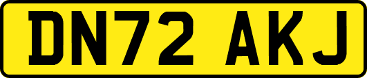 DN72AKJ