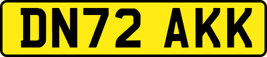 DN72AKK