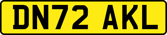 DN72AKL