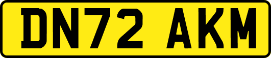 DN72AKM