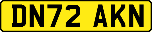 DN72AKN