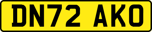 DN72AKO