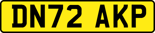 DN72AKP