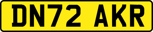DN72AKR