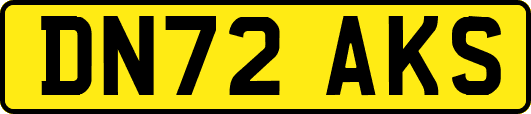 DN72AKS