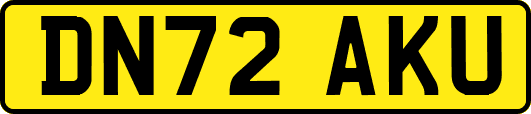 DN72AKU