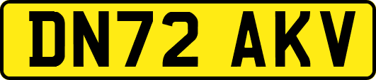DN72AKV