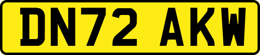 DN72AKW