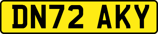 DN72AKY