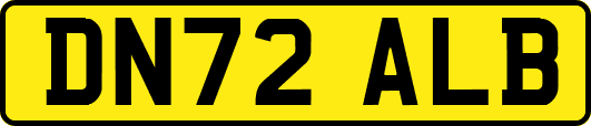 DN72ALB