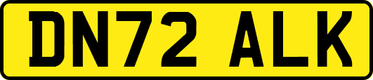 DN72ALK