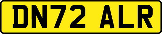 DN72ALR