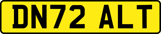 DN72ALT