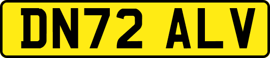 DN72ALV