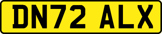 DN72ALX